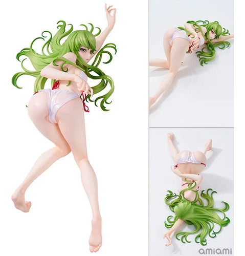 Juguetes Para Trajes De Baño De Geass Lelouch Of The Rebelli