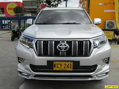 Toyota Prado 3.0 Txl