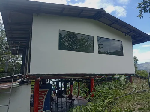 ¡vendo Hermosa Finca En Prado Tolima Vereda Tafurito, Clima Cálido Y Natural!
