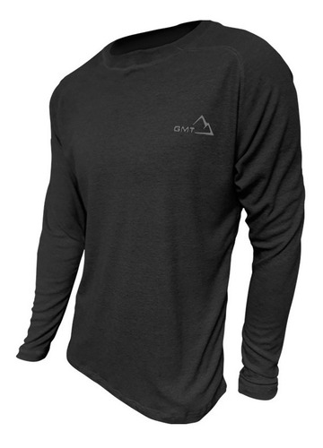 Camiseta Térmica Garmont Hombre Active Therm Invierno 6084