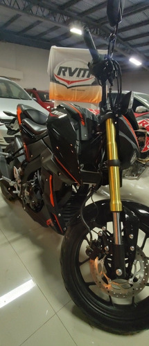 Imagen 12 de 13 de Jawa Rvm F5 250
