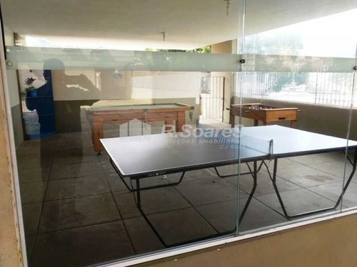 Apartamento-à Venda-praça Seca-rio De Janeiro - Vvap20641