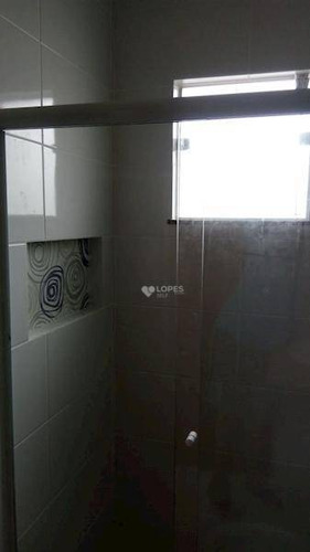 Imagem 21 de 30 de Casa Com 3 Dormitórios À Venda, 108 M² Por R$ 350.000,00 - Arsenal - São Gonçalo/rj - Ca15064