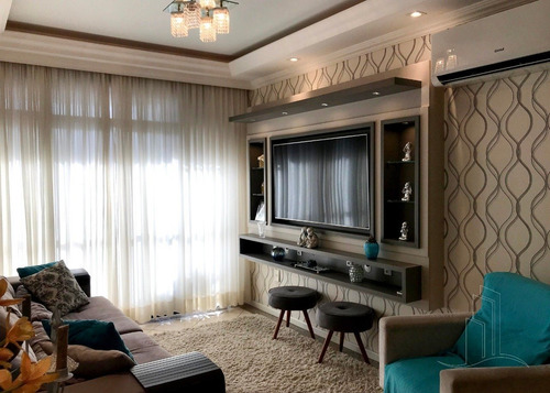Imagem 9 de 15 de Apartamento - Kobrasol - Ref: 12119 - V-12119