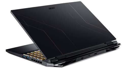 Notebook Nitro 5 An515-46-r5wf R7 W11 16 1tb Rtx3070ti 15,6