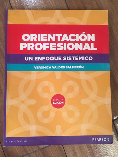 Orientacion Profesional (Usado)