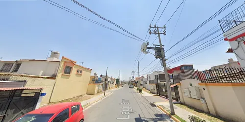 Casa En Remate Bancario En Tecámac, Estado De México Jcl2