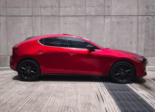 Mazda Mazda 3 2.5 Signature Hb At