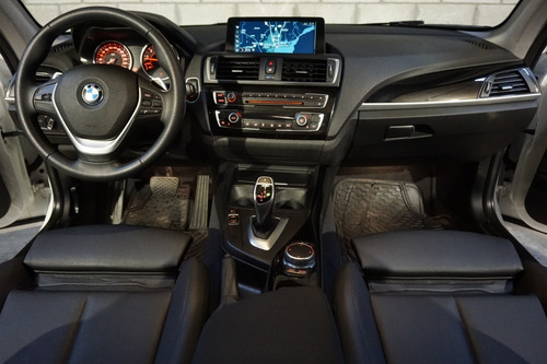 Bmw Serie 2 2.0 220i Sport Line 184cv-carhaus