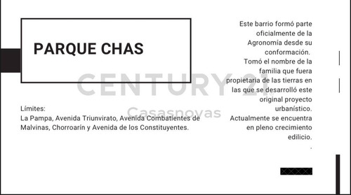 Imagen 2 de 7 de Venta Departamento Tres Ambientes En Villa Urquiza Emprendimiento De Pozo