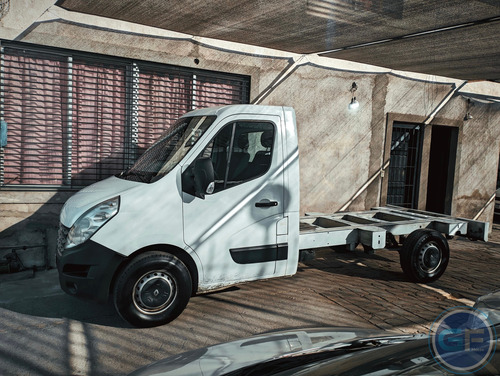 Renault Máster Cc