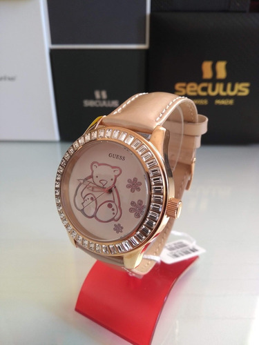 Relógio Guess Modelo Feminino
