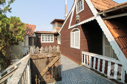 Imagem 10 de 15 de Casa À Venda No Padre Eustáquio - Código 253487 - 253487