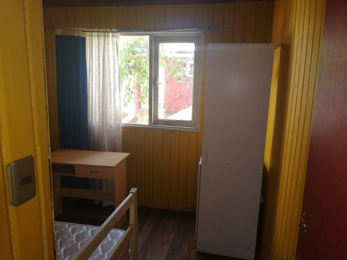 Gran Casa En Temuco, Oportunidad De Inversión En Excelente U