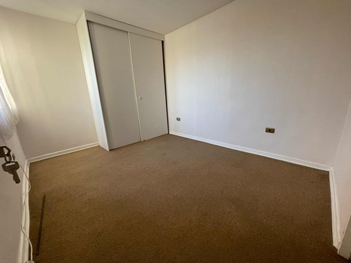 Departamento En Condominio Sol Del Pacífico Iv Etapa Quilpué