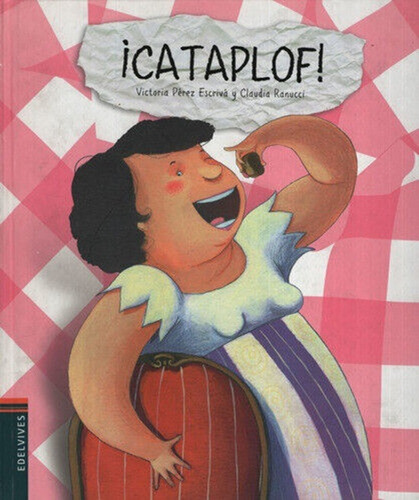 Libro :  Cataplof!