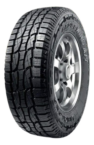 Llanta 245/70 R16 111t Xl Owl Linglong Crosswind A/t