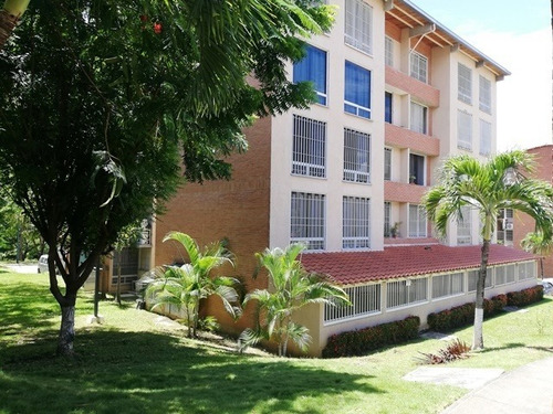 Imagen 2 de 27 de Moderno Apartamento De Pb En Terrazas Altos De San Pedro, Inmediato A La Intercomunal Guarenas Guatire Ndd