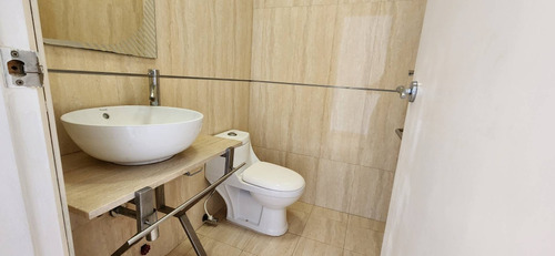 Alquiler Apartamento En Terrazas Del Country.