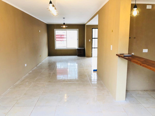 Dúplex 4 Ambientes En Barrio Los Tilos A Estrenar