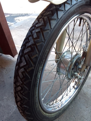 Imagen 9 de 13 de Honda Express