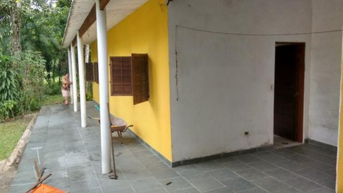 Imagem 3 de 7 de Chácara À Venda Com 1.000 M² Próximo Ao Rio, Ref. 0830 M H