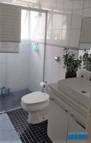 Imagem 12 de 12 de Apartamento - Campo Belo - Sp - 632143