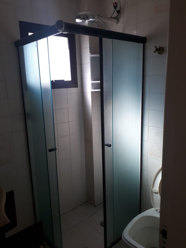 Apto 2 Quartos Com Vaga E Deposito