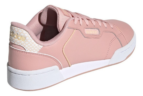Imagen 3 de 9 de Tenis adidas Mujer Roguera