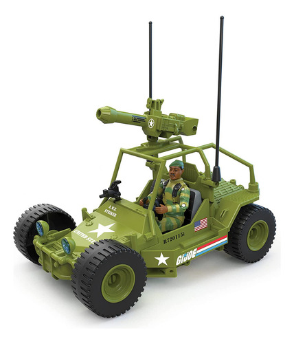 Transformers Generations Colaborative: G.i. Joe Mash-up Bumb