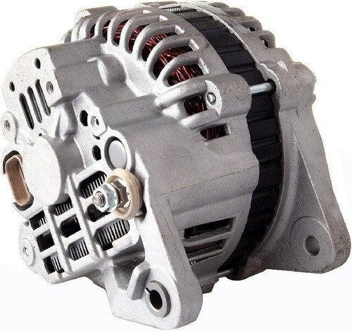 Alternador Mitsubishi Mx-mf-eclipce-hyundai Sonata Imp 13289