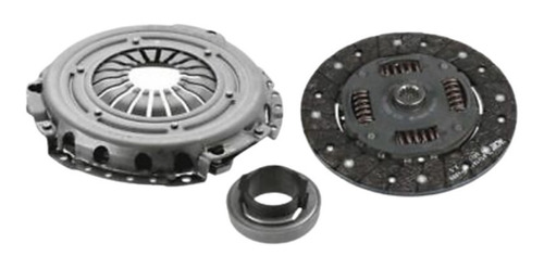 Embrague Kit Gm Corsa 1.3-1.4l 190mm 14e