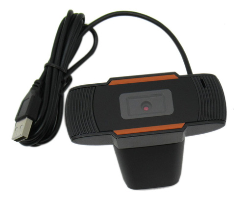 Haoyu Cam 1080p Microfono Usb Computadora Camara Video Para