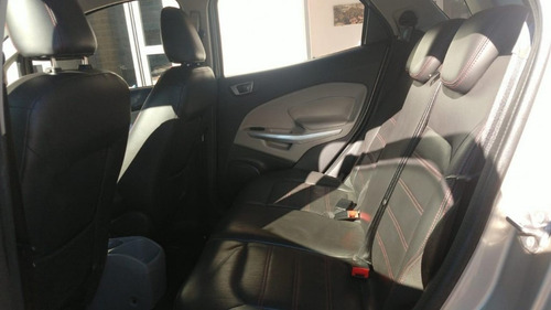 Ford Ecosport Titanium Aut.