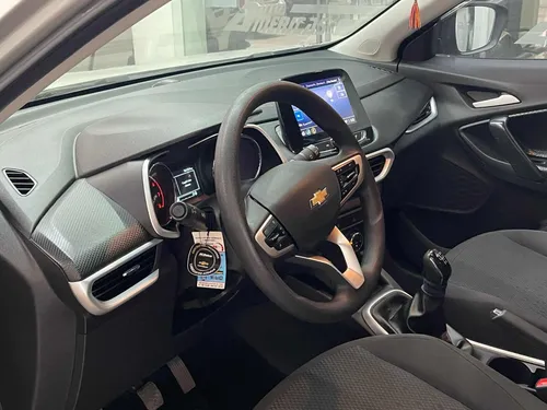 Chevrolet Tracker 1.8 Ls