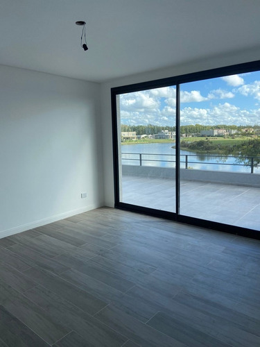 Imagen 11 de 22 de Casa En Venta A La Laguna En San Matias, Escobar