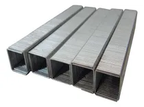 Comprar Grampas Para Engrampadora Manual 8 Mm X1000 Unidades Grapas