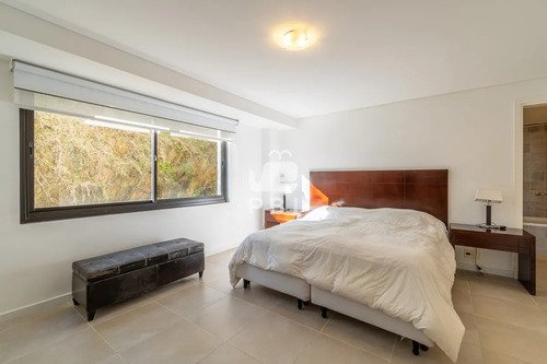 Apartamento En El Lomo De La Ballena 1 Dormitorio - Quartier Punta Ballena - Ref : Pbi1057