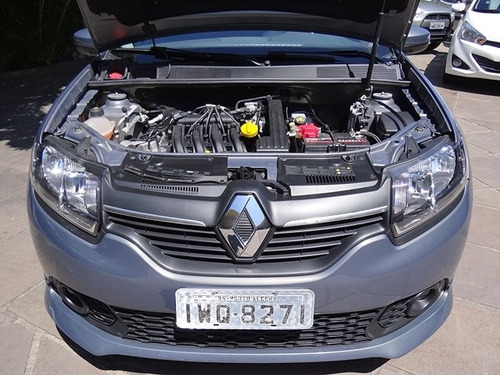 Renault Sandero Expression