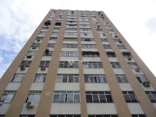 Apartamento Com 2 Dormitórios À Venda, 60 M² Por R$ 170.000,00 - Zé Garoto - São Gonçalo/rj - Ap37447