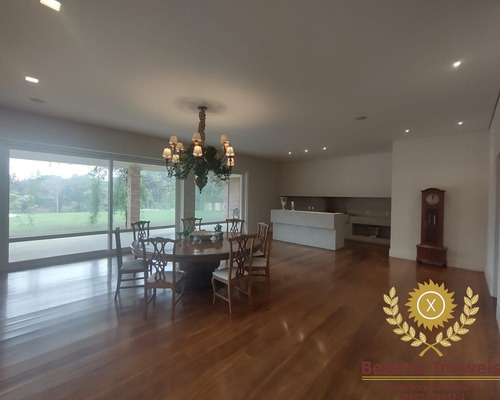 Imagem 14 de 30 de Casa Maravilhosa À Venda Em Condomínio Quinta Da Baroneza - Bezerra Imóveis Bragança Paulista - Cc00012 - 69859106