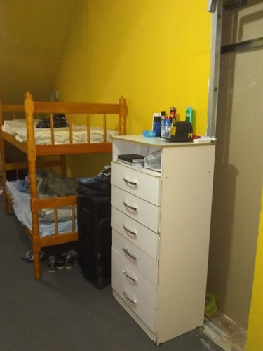 Imagem 10 de 17 de Quartos P Moças, Rapazes Pensionato Alojamento Hostel Pensão Vagas E Individual