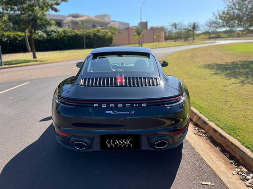 Imagem 3 de 15 de Porsche 911 Carrera S 3.0 450 Cv 2020