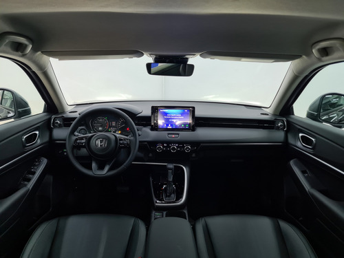 Honda HR-V 1.5 DI I-VTEC FLEX EXL CVT
