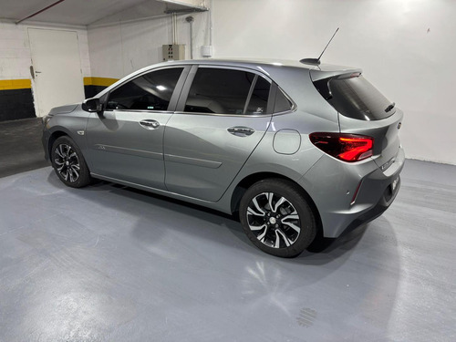 Chevrolet Onix 1.0 Premier AutomÁtico Turbo