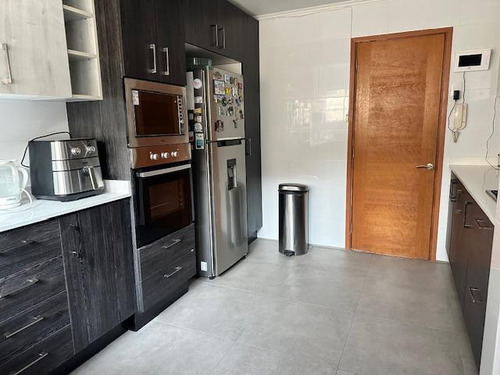 Venta Casa Las Condes
