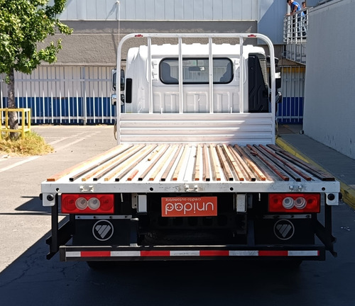 Foton Autmark S513 Facturable