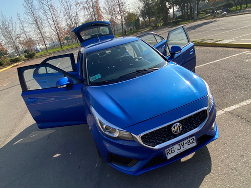 MG MG3 1.5 Comfort Mt