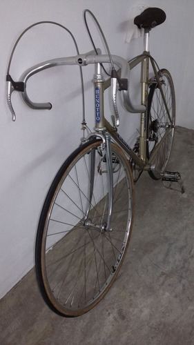 Bicicleta Benotto Aguila De Tachira 70s 80s Impecable | MercadoLibre