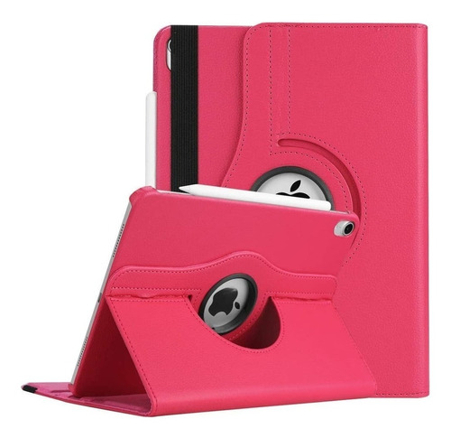 Case Para iPad Air 5 10.9 A2588 A2589 Funda Protector Fcs